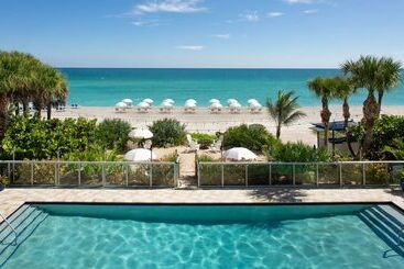 هتل Sole Miami A Noble House Resort