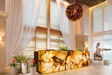 هتل Sole Miami A Noble House Resort