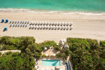 هتل Sole Miami A Noble House Resort