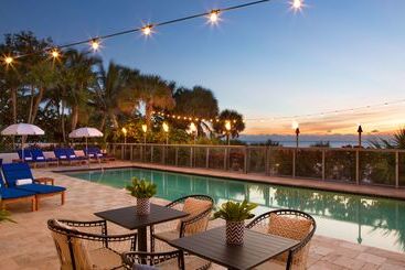 هتل Sole Miami A Noble House Resort