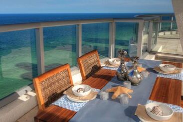 هتل Sole Miami A Noble House Resort