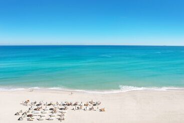 هتل Sole Miami A Noble House Resort