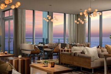 هتل Sole Miami A Noble House Resort