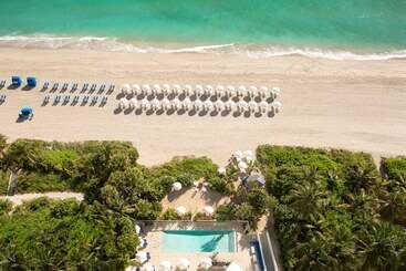 هتل Sole Miami A Noble House Resort