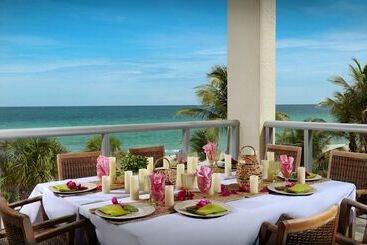 هتل Sole Miami A Noble House Resort