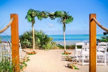 هتل Sole Miami A Noble House Resort