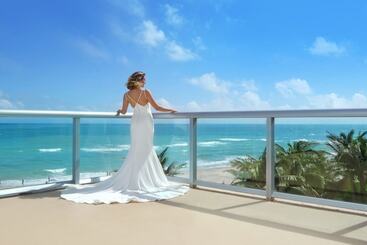 هتل Sole Miami A Noble House Resort
