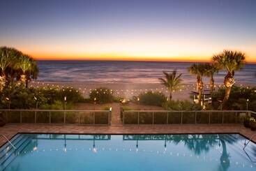 هتل Sole Miami A Noble House Resort