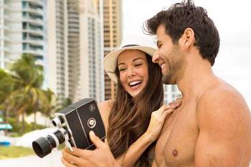 هتل Sole Miami A Noble House Resort
