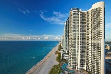 هتل Sole Miami A Noble House Resort