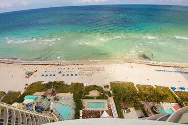 هتل Sole Miami A Noble House Resort