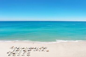 هتل Sole Miami A Noble House Resort