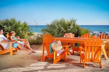 هتل Sole Miami A Noble House Resort