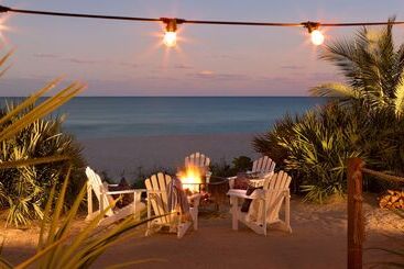 هتل Sole Miami A Noble House Resort