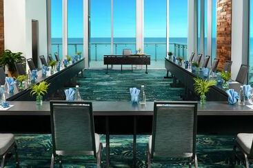 هتل Sole Miami A Noble House Resort