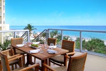 هتل Sole Miami A Noble House Resort