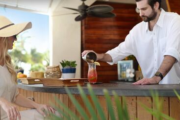 هتل Sole Miami A Noble House Resort