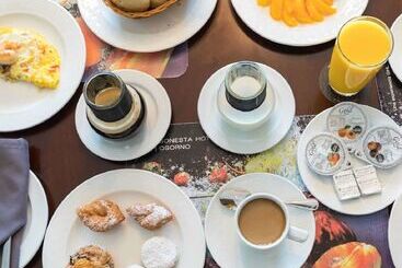 Sonesta Hotel Osorno