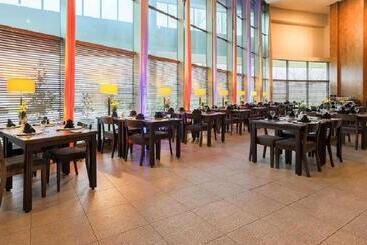 Sonesta Hotel Osorno