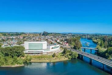 Sonesta Hotel Osorno