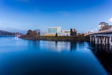 Sonesta Hotel Osorno
