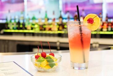 هتل Springhill Suites Miami Downtown/medical Center