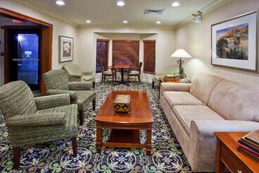 هتل Comfort Inn & Suites