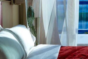 Отель Sunrise   All Inclusive