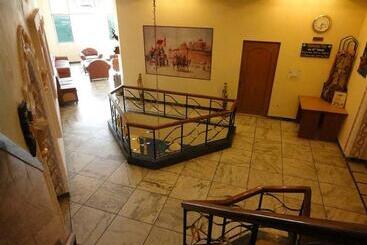 هتل Taj Plaza, Vip Road, Agra
