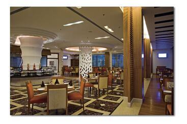 هتل The Cabbana Resort & Spa