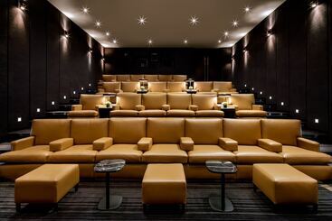 هتل The Hazelton