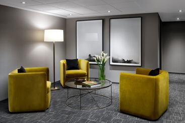 هتل The Hazelton