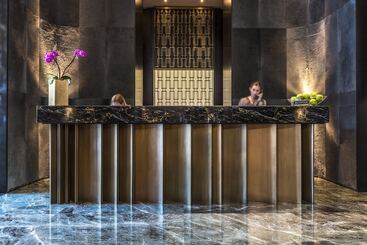 هتل The Hazelton