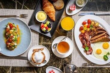 هتل The Hazelton