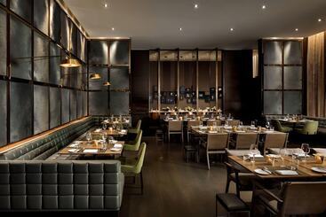 בית מלון כפרי The Hazelton