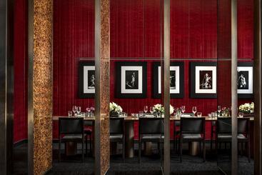 בית מלון כפרי The Hazelton