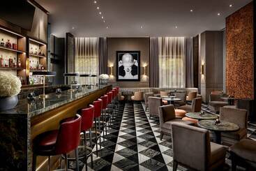 هتل The Hazelton