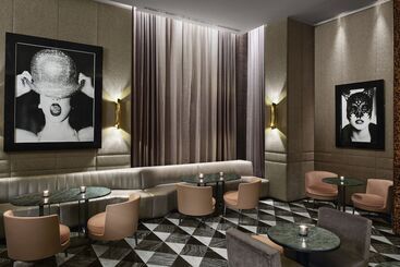 هتل The Hazelton