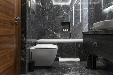 Hux Hotel, Kensington