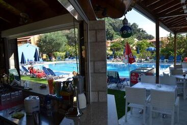 Irene Apartments Corfu