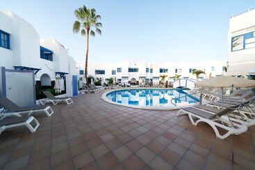 Labranda Bahía Fañabé & Villas