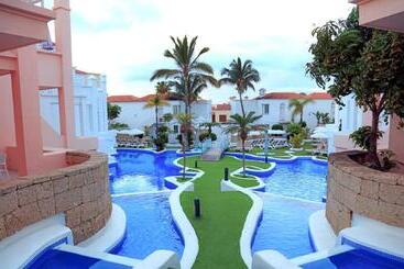Labranda Bahía Fañabé & Villas