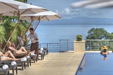 Los Altos Resort