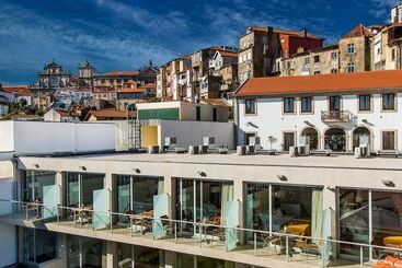 Oca Vitoria Village