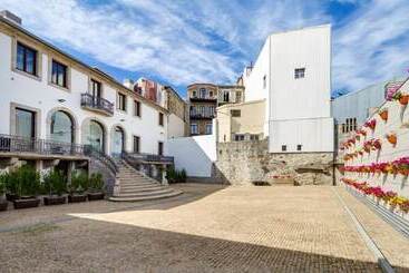 Oca Vitoria Village