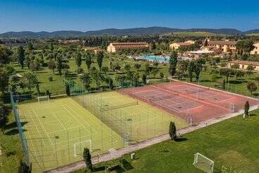 Poggio All Agnello Sport & Active Holidays