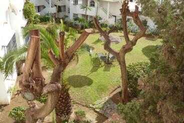 Pueblo Quinta Apartamentos