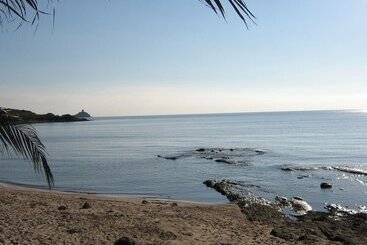 Baia Delle Palme Beach