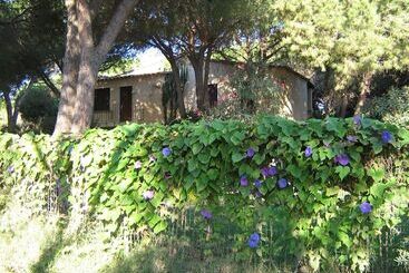 Baia Delle Palme Beach