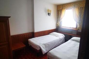 Residence Le Grand Chalet